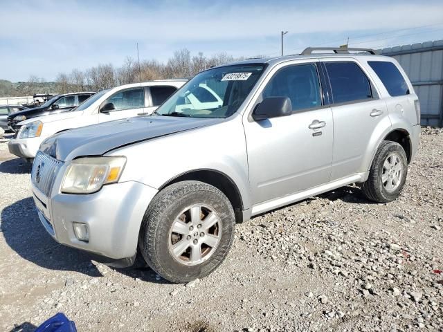 2010 Mercury Mariner