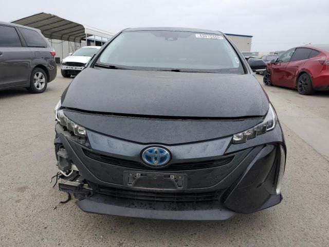 2020 Toyota Prius Prime LE