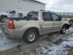 2002 Ford Explorer Sport Trac