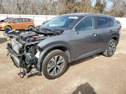 Nissan Vehiculos salvage en venta: 2023 Nissan Rogue SV