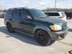 2003 Toyota Sequoia SR5