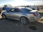 2015 Chrysler 300C Platinum