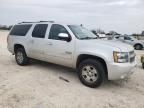 2014 Chevrolet Suburban C1500 LT