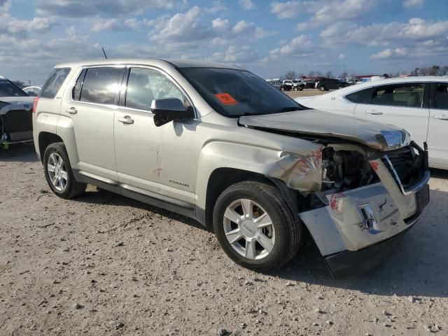 2013 GMC Terrain SLE