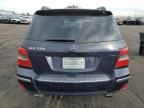 2010 Mercedes-Benz GLK 350 4matic