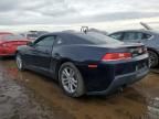 2015 Chevrolet Camaro LS