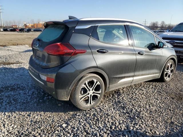 2020 Chevrolet Bolt EV Premier