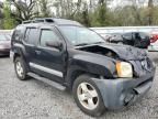 2007 Nissan Xterra OFF Road