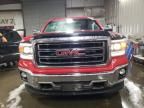 2014 GMC Sierra K1500 SLT