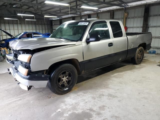 2003 Chevrolet Silverado C1500