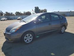 Run And Drives Cars for sale at auction: 2006 Toyota Prius