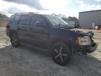 2009 Chevrolet Tahoe C1500 LT