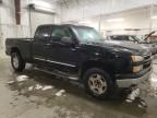 2007 Chevrolet Silverado K1500 Classic