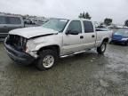 2005 Chevrolet Silverado K2500 Heavy Duty