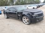 2012 Chevrolet Camaro LT