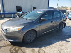 2017 Ford Focus S en venta en Orlando, FL