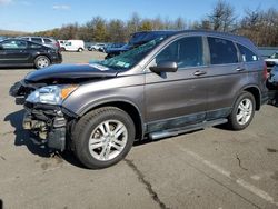 Honda Vehiculos salvage en venta: 2011 Honda CR-V EXL