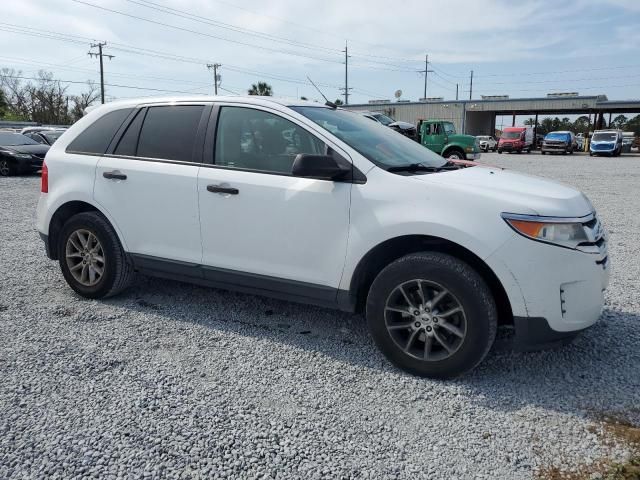 2014 Ford Edge SE