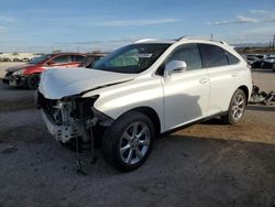 2010 Lexus RX 350 en venta en Tucson, AZ