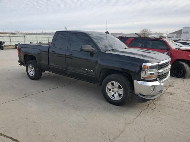 2016 Chevrolet Silverado C1500 LT