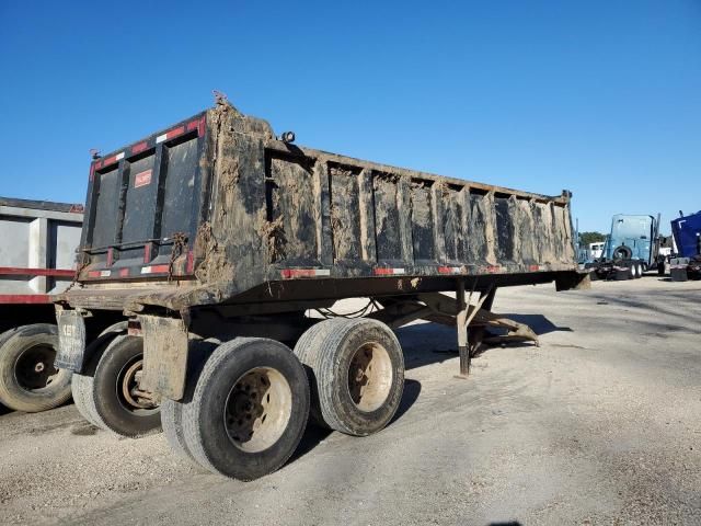 1998 Palomino Trailer