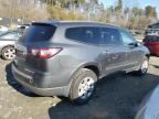 2014 Chevrolet Traverse LS