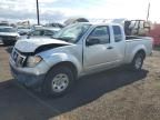 2014 Nissan Frontier S