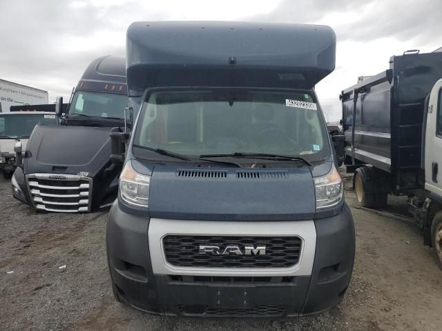 2022 Dodge RAM Promaster 3500 3500 Standard