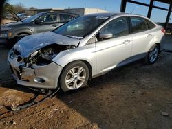 Salvage cars for sale at Tanner, AL auction: 2014 Ford Focus SE