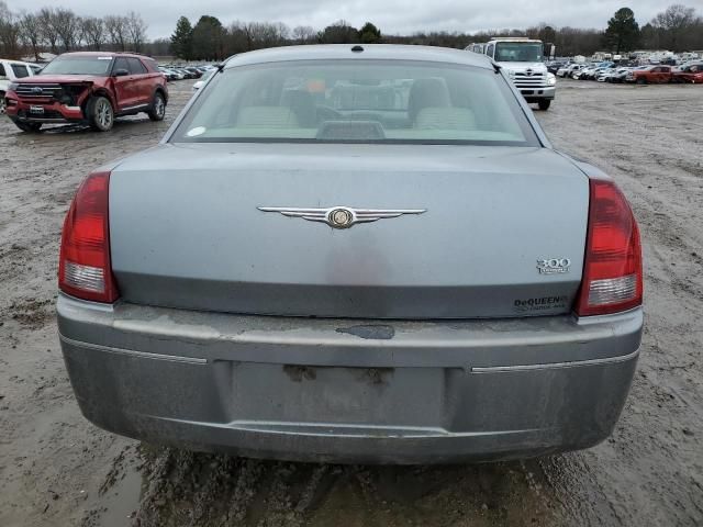 2007 Chrysler 300 Touring