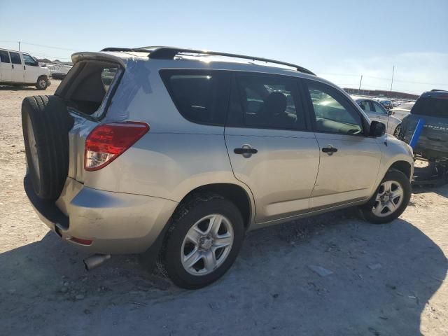 2008 Toyota Rav4