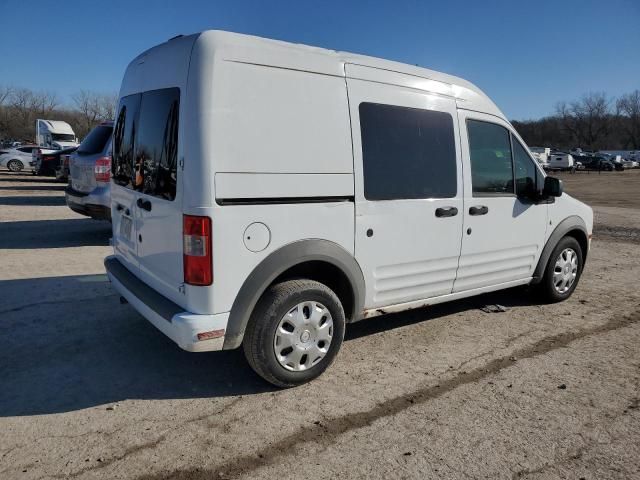 2010 Ford Transit Connect XLT