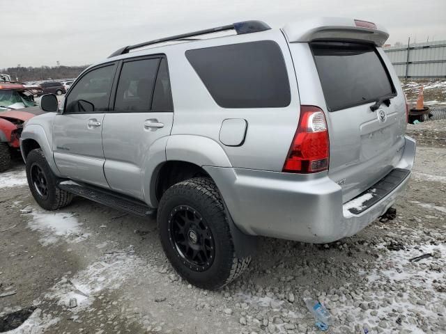 2006 Toyota 4runner Limited