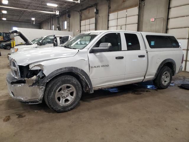 2011 Dodge RAM 1500