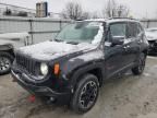 2017 Jeep Renegade Trailhawk