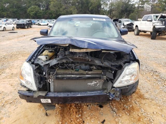 2005 Ford Five Hundred SEL