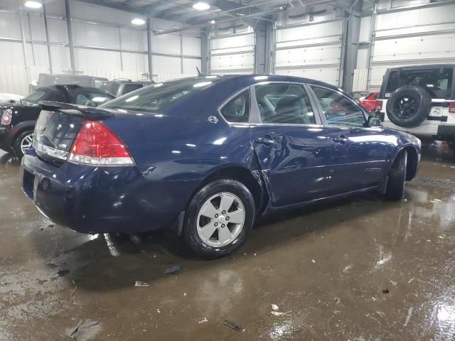 2008 Chevrolet Impala LT