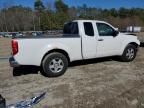 2007 Nissan Frontier King Cab LE