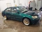 2001 Honda Civic EX