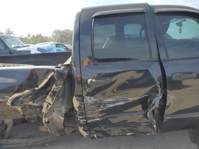 2008 Dodge RAM 1500 ST