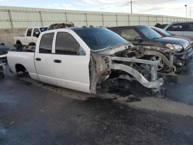 2006 Dodge RAM 2500 ST