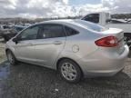 2013 Ford Fiesta SE