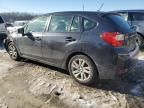 2015 Subaru Impreza Premium