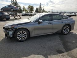 Salvage cars for sale at Rancho Cucamonga, CA auction: 2023 Toyota Mirai XLE