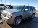 2007 GMC Yukon