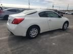 2009 Nissan Altima 2.5S