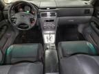 2004 Subaru Forester 2.5XT