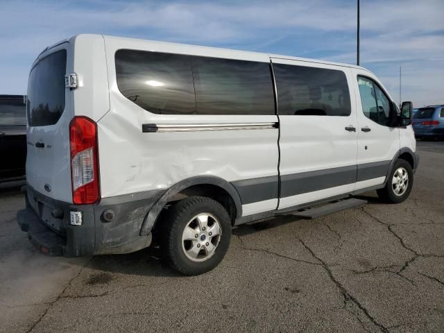 2018 Ford Transit T-350