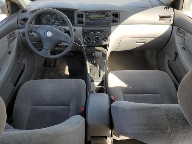 2004 Toyota Corolla CE