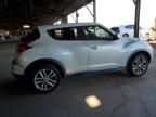 2013 Nissan Juke S